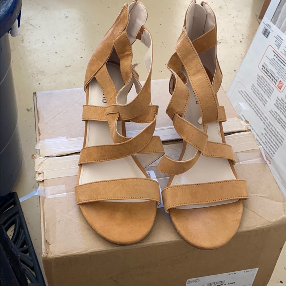 Heels